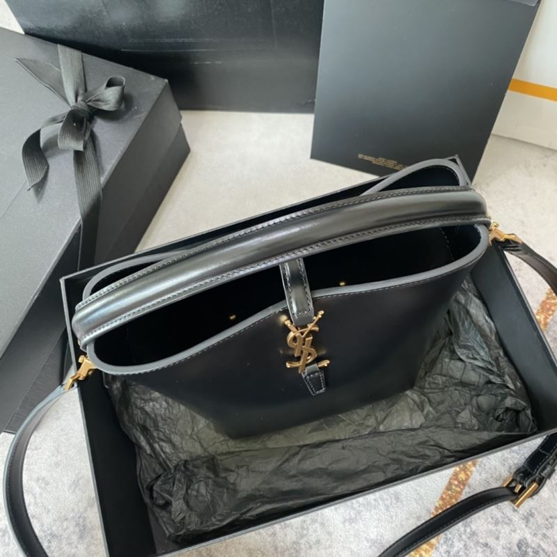 YSL Bucket Bags